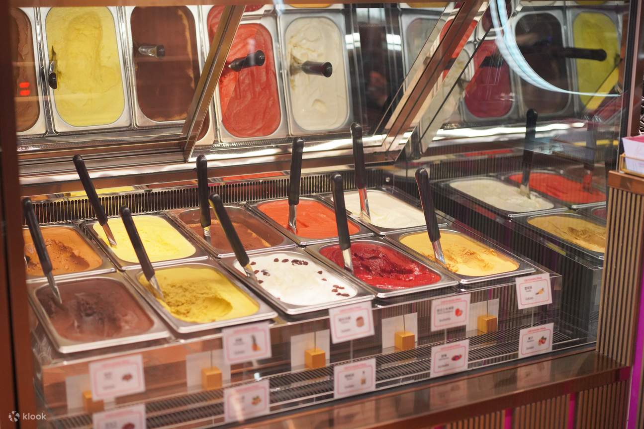 Giovanni Pina, bữa nửa buổi, bữa nửa buổi cuối tuần, tất cả những gì bạn có thể ăn